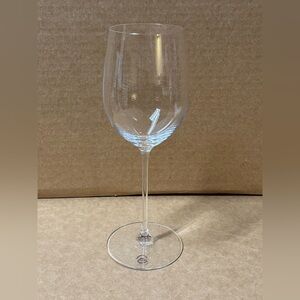 Tiffany & Co. Classic Home Essentials Water Goblet